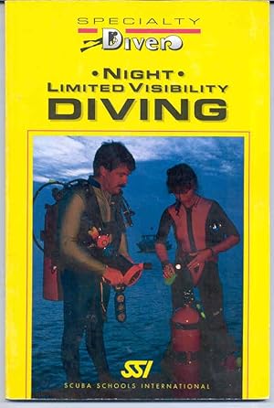 Night Limited Visibility Diving