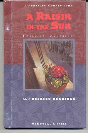 Raisin In The Sun And Related Stories