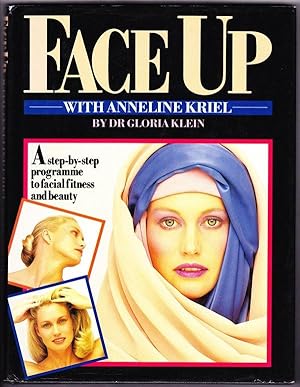 Face Up With Anneline Kriel