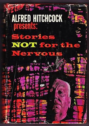 Alfred Hitchcock Presents: Stories Not for the Nervous