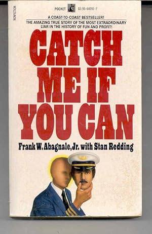 Catch Me If You Can