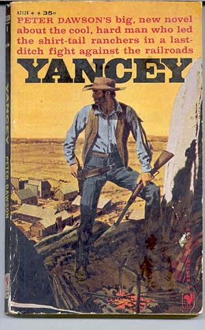 Yancey