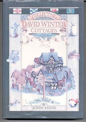 Collecting David Winter Cottages