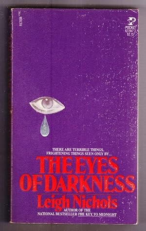 The Eyes of Darkness