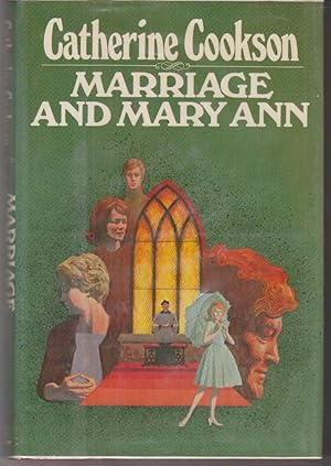 Marriage and Mary Ann