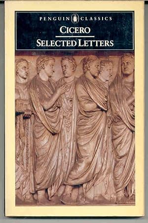 Selected Letters