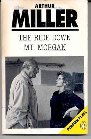 The Ride down Mt. Morgan (Plays Ser.)