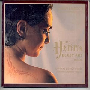 The Henna Body Art Book