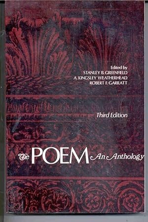 The Poem: An Anthology