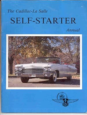 The Cadillac-La Salle Self Starter Annual Volume XX