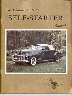 The Cadillac-La Salle Self Starter Annual Volume XVII