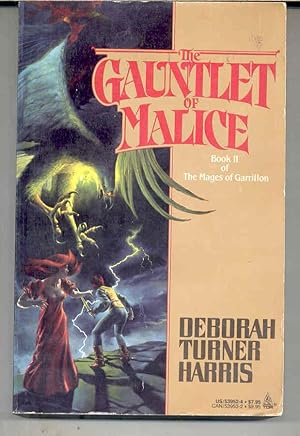 Gauntlet of Malice