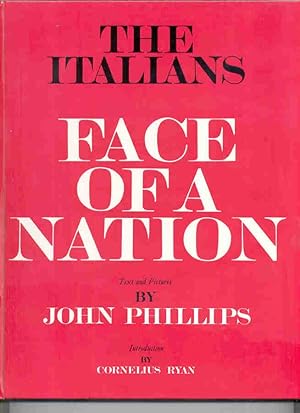 The Italians Face of a Nation