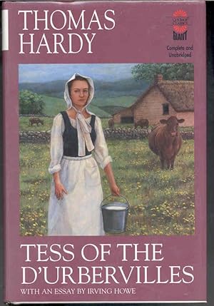 Tess of the d'Urbervilles (Literary Classics Giant Ser.)