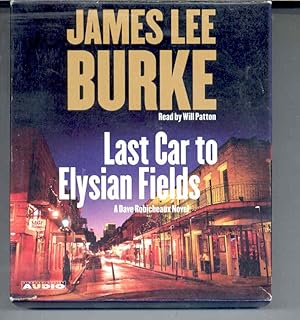 Last Car to Elysian Fields