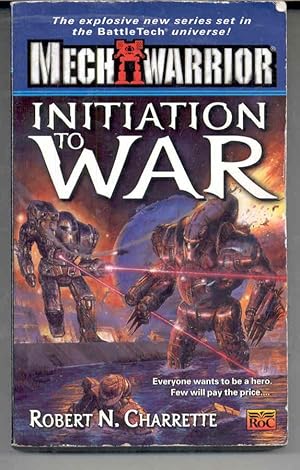 Initiation to War