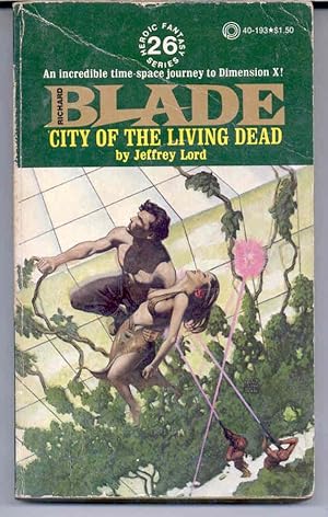 City of the Living Dead