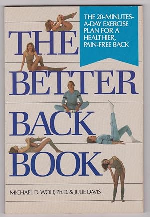 Better Back Book