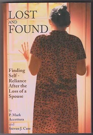 Lost and Found: Finding Self-Reliance After the Loss of a Spouse