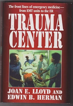 Trauma Center