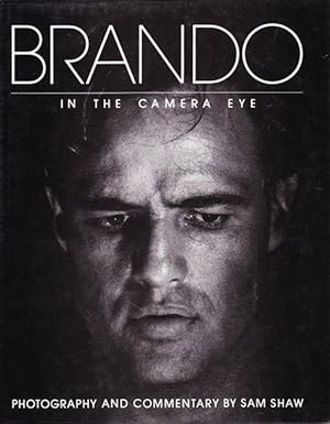 Brando in the Camera Eye