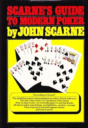 Gambling expert john washington casino pays best
