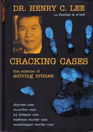 Cracking Cases: The Science of Solving Crimes