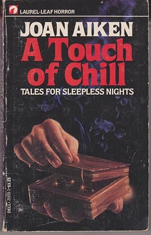 A Touch of Chill: Tales for Sleepless Nights