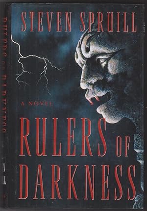 Rulers of darkness