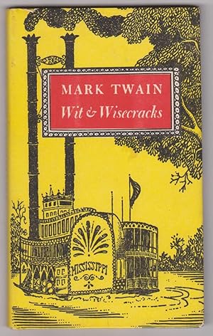 Twain Wit & Wisecracks