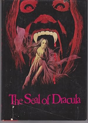 The seal of Dracula