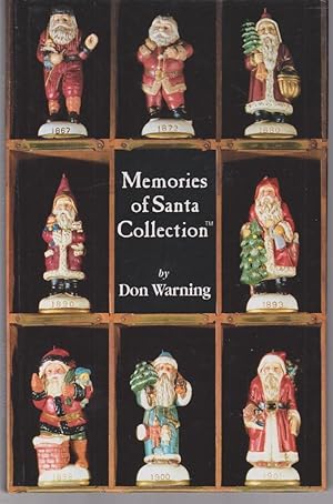 Memories of Santa Collection