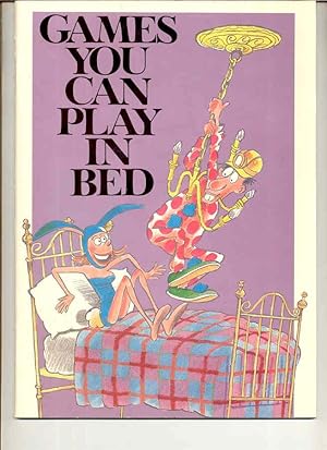 Games You Can Play In Bed