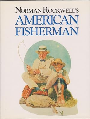 American Fisherman (Norman Rockwell's America Ser.)