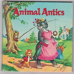 Animal Antics