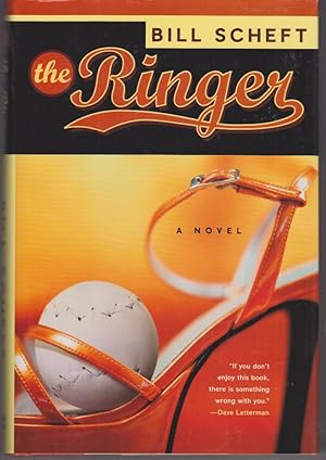 The Ringer: A Novel