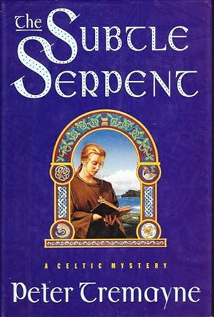 The Subtle Serpent: A Celtic Mystery