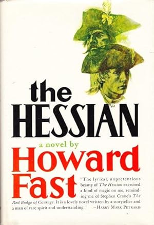 The Hessian