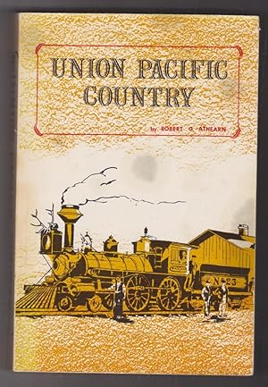 Union Pacific Country