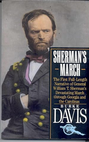 Sherman's March