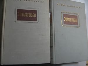 Jutustused -- 2 Bd. --