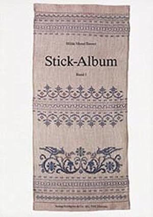 Stick-Album; Teil: Bd. 1 (Band I)