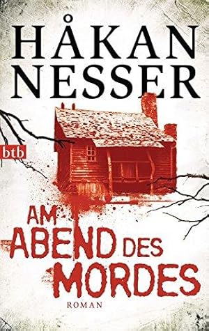 Nesser-Päckchen, 4 TBs - 1x Versandkosten: Am Abend des Mordes / Die Fliege und die Ewigkeit / Ba...