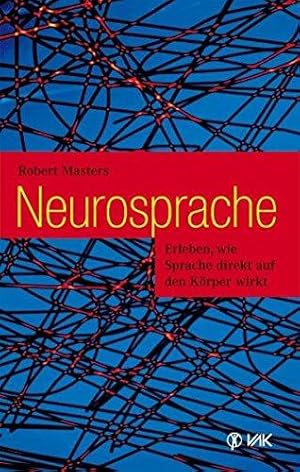 Neurosprache : erleben, wie Sprache direkt auf den Körper wirkt.