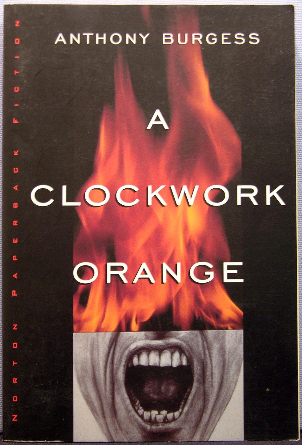 a clockwork orange publisher a clockwork orange publisher