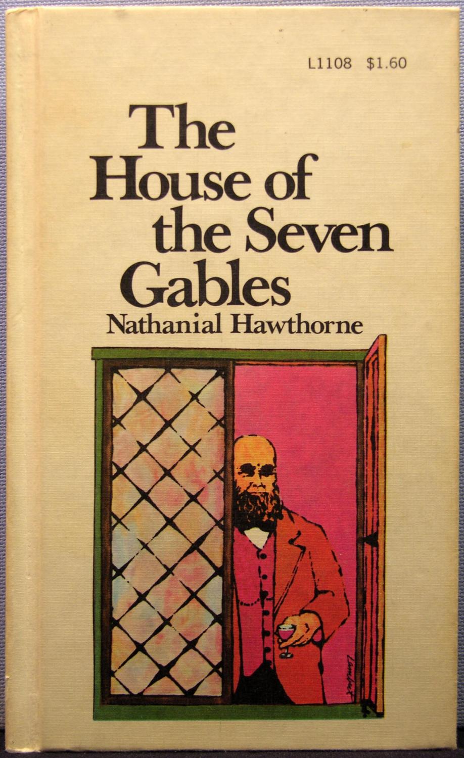 an analysis of trascendentalist views of humanity in the house of seven gables by nathaniel hawthorn an analysis of trascendentalist views of humanity in the house of seven gables by nathaniel hawthorn