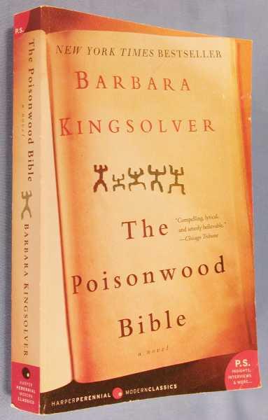 the poisonwood bible amazon the poisonwood bible themes
