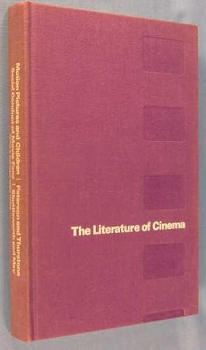 Motion Pictures and the Social Attitudes of Children; and The Social Conduct and Attitude of Movi...