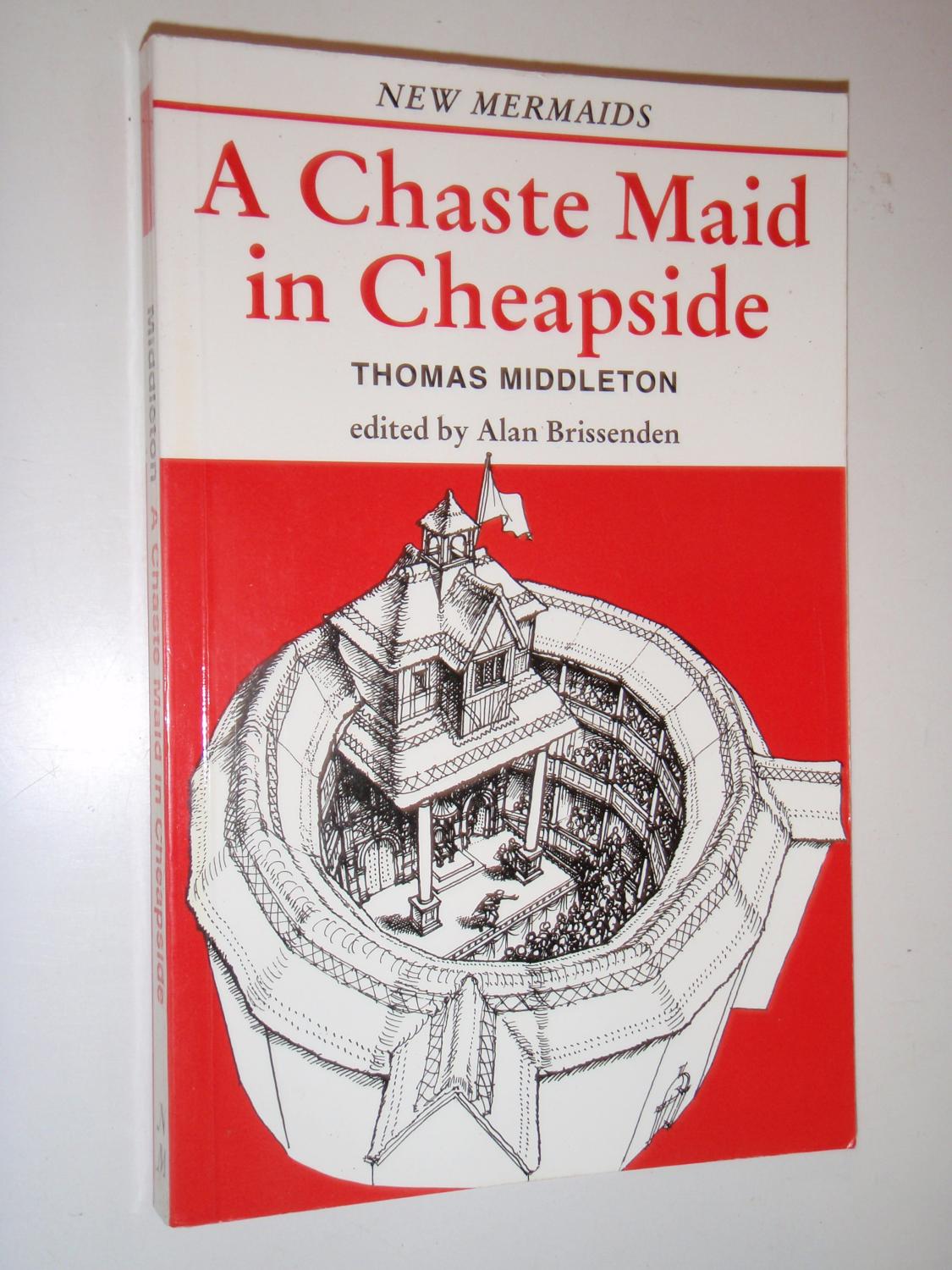 the lies illusions and deceptions of sir walter and prospero in thomas middletons a chaste maid in c Page iii lectures on the dramatic literature of the age there was sir thomas north the song come live with me and be my love, to which sir walter. the lies illusions and deceptions of sir walter and prospero in thomas middletons a chaste maid in c Page iii lectures on the dramatic literature of the age there was sir thomas north the song come live with me and be my love, to which sir walter.