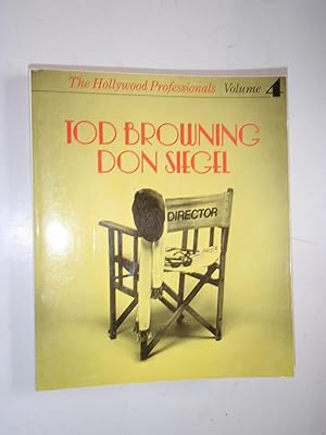 Tod Browning Not Los Seller Supplied Images Abebooks